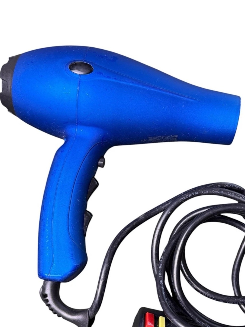 Hot Tools Professional tourmaline tools 200 Cobalt Blue Hair Dryer